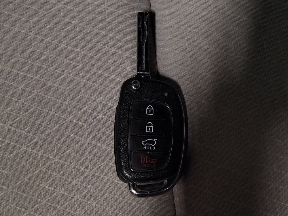 Used 2017 Hyundai Tucson SE image 32