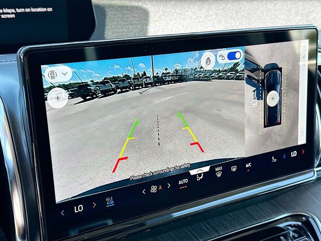 New 2026 Ford Expedition Max Platinum AWD/4WD image 9