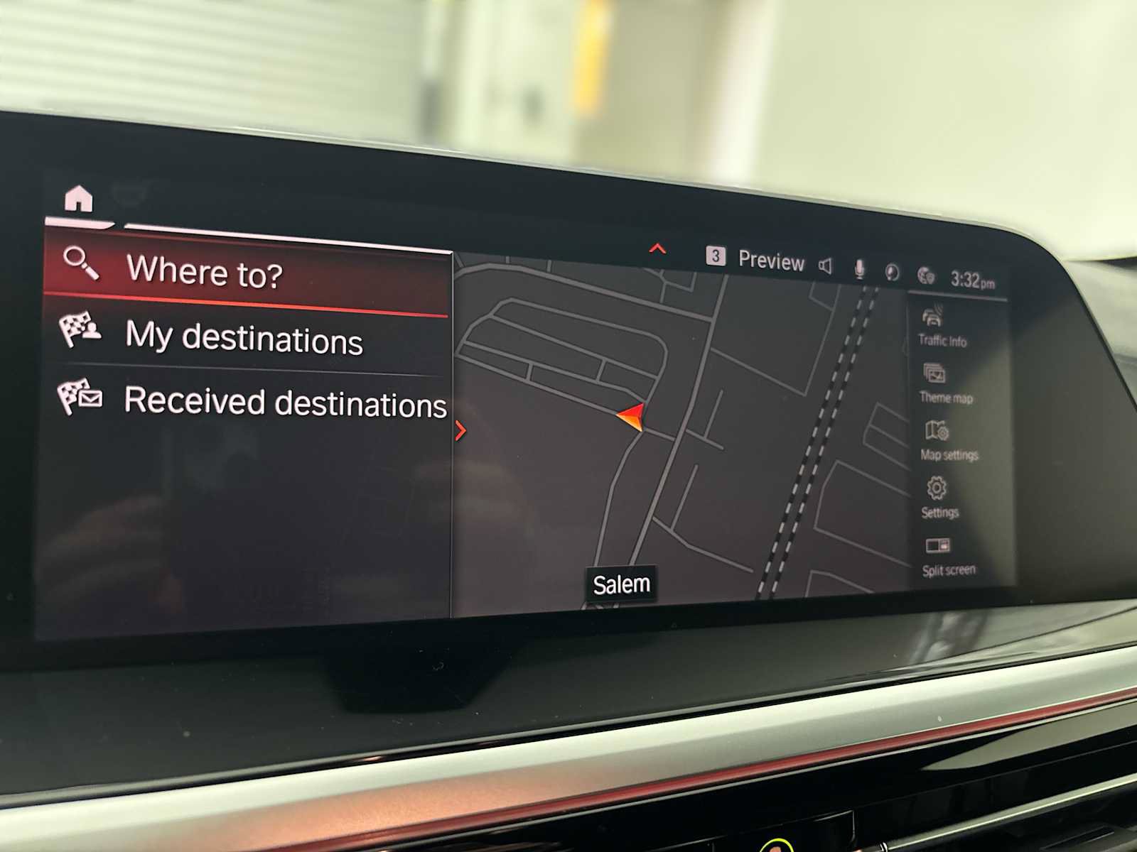 Used 2023 BMW Z4 M40i w/ Driving Assistance Package RWD image 19
