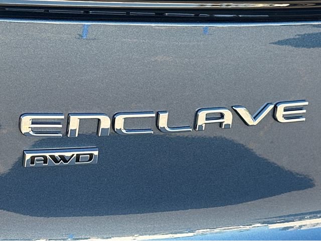 New 2026 Buick Enclave Avenir w/ Super Cruise Package AWD/4WD image 15