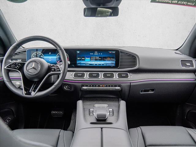 Certified 2026 Mercedes-Benz GLE 350 4MATIC image 22