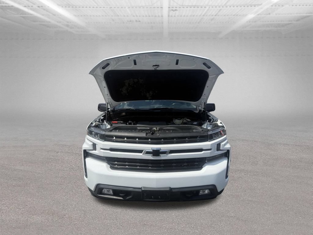 Used 2020 Chevrolet Silverado 1500 RST AWD/4WD image 61