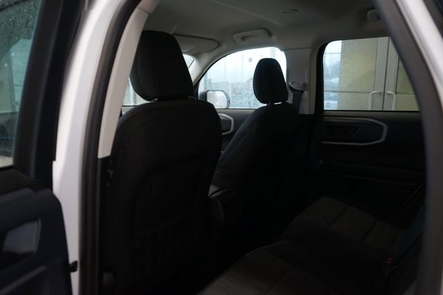 Used 2021 Ford Bronco Sport Big Bend image 29