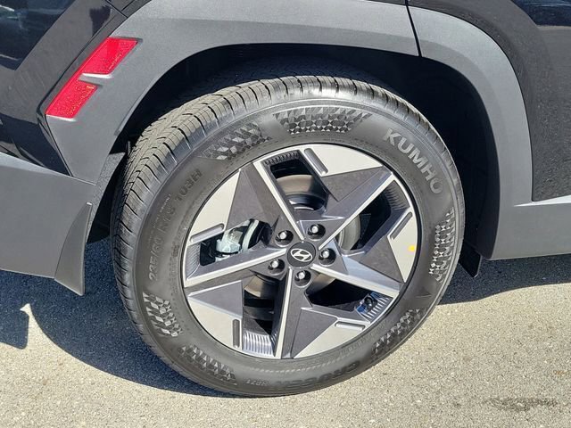 New 2026 Hyundai Tucson SEL FWD image 24