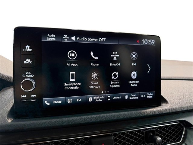 New 2026 Acura Integra Type S image 18