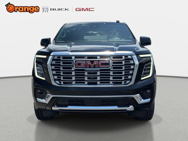New 2026 GMC Yukon XL Denali w/ Denali Reserve Package AWD/4WD image 8