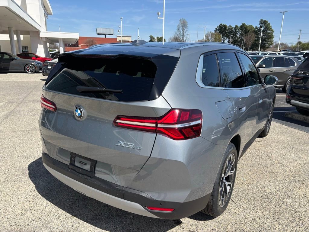 New 2026 BMW X3 xDrive30 image 5