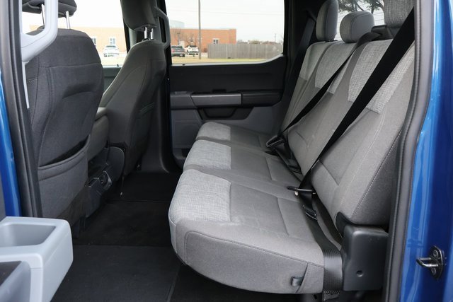 Certified 2022 Ford F150 XLT w/ XTR Package image 26