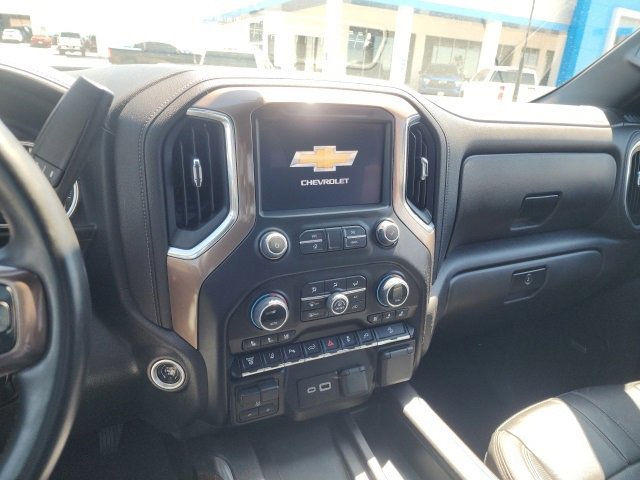 Used 2023 Chevrolet Silverado 3500 High Country w/ Safety Package II image 41