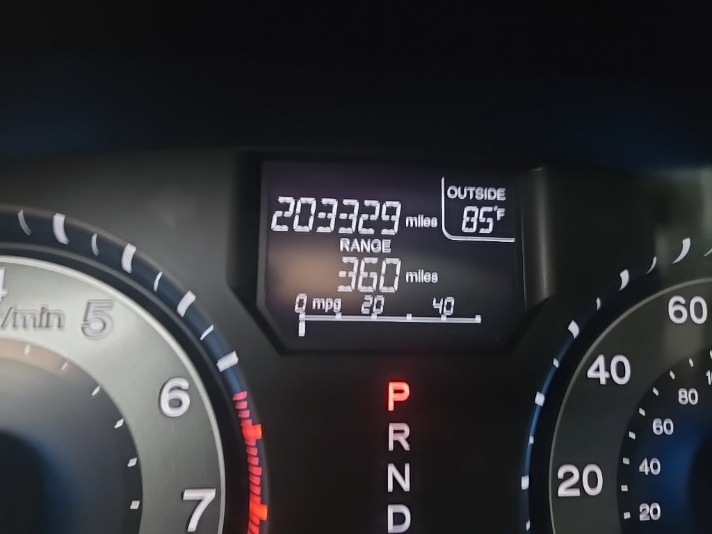 Used 2011 Honda Odyssey EX-L image 28