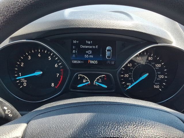 Used 2019 Ford Escape SE FWD image 19