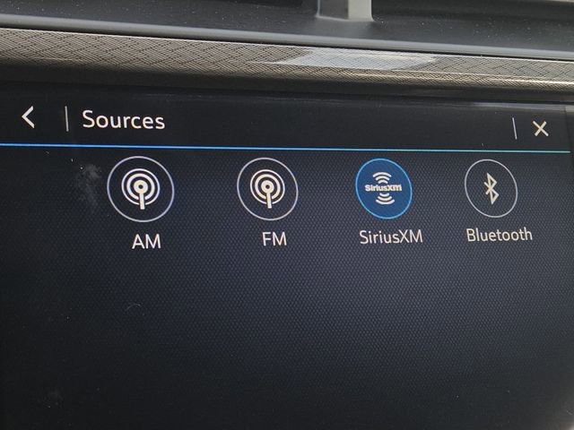 Certified 2023 Buick Encore GX Preferred w/ Cold Weather Comfort Package FWD image 4