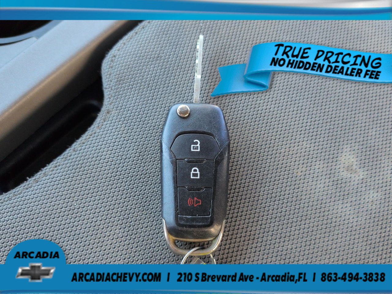Used 2021 Ford F250 XLT AWD/4WD image 27