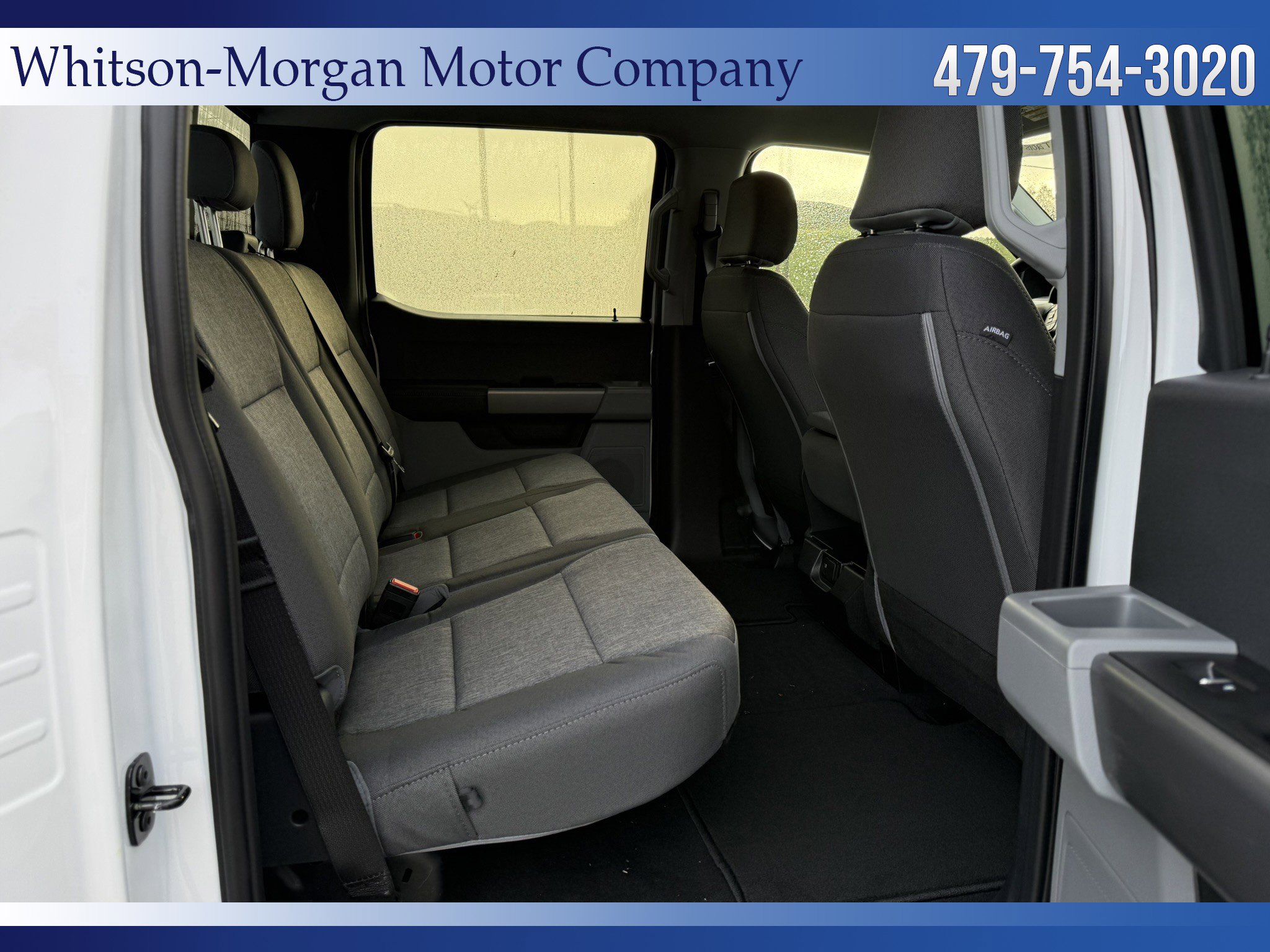 New 2026 Ford F250 XL w/ STX Appearance Package AWD/4WD image 20