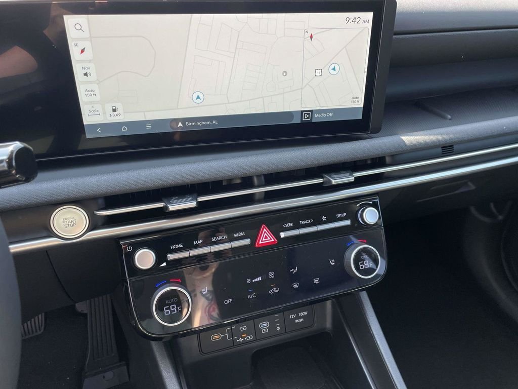 New 2026 Hyundai Tucson SEL w/ Tow & Go Package FWD image 20