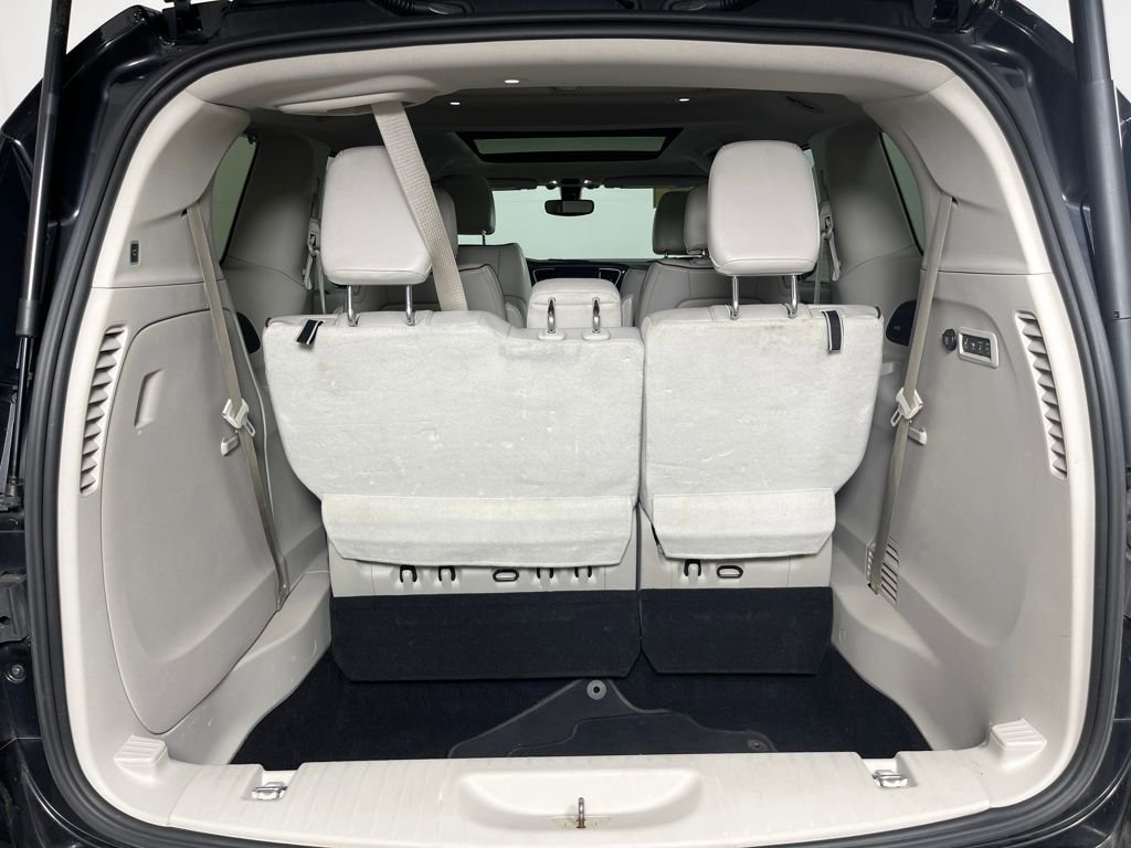 Used 2020 Chrysler Pacifica Limited image 21