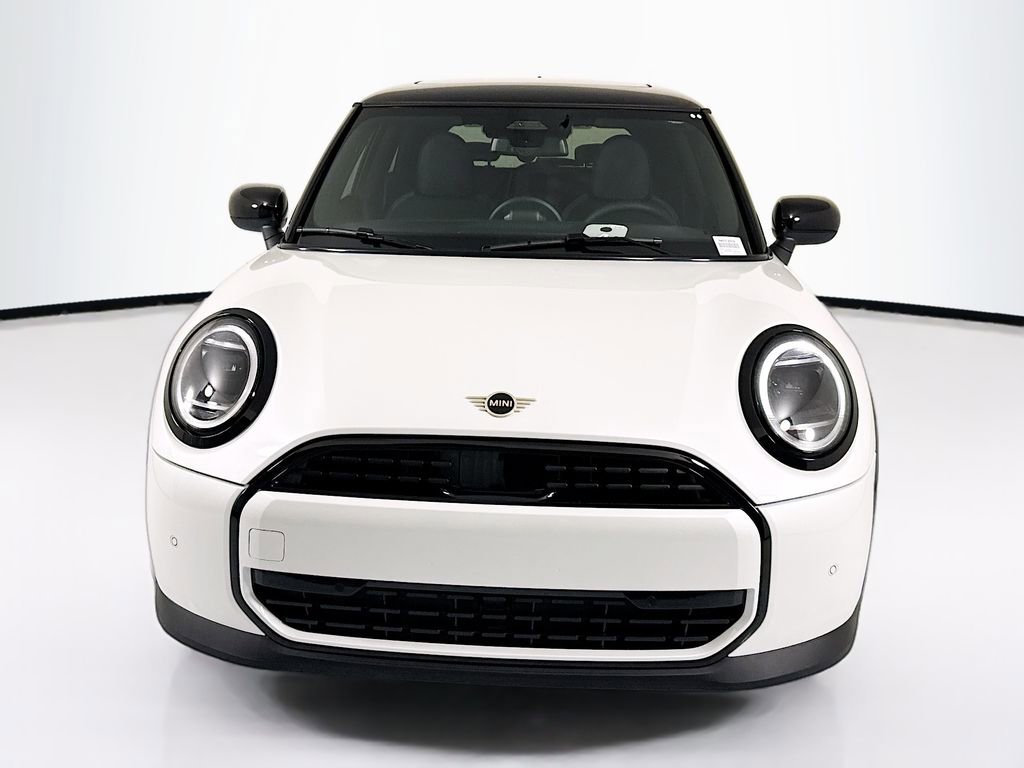New 2026 MINI Cooper 2-Door Hardtop image 2