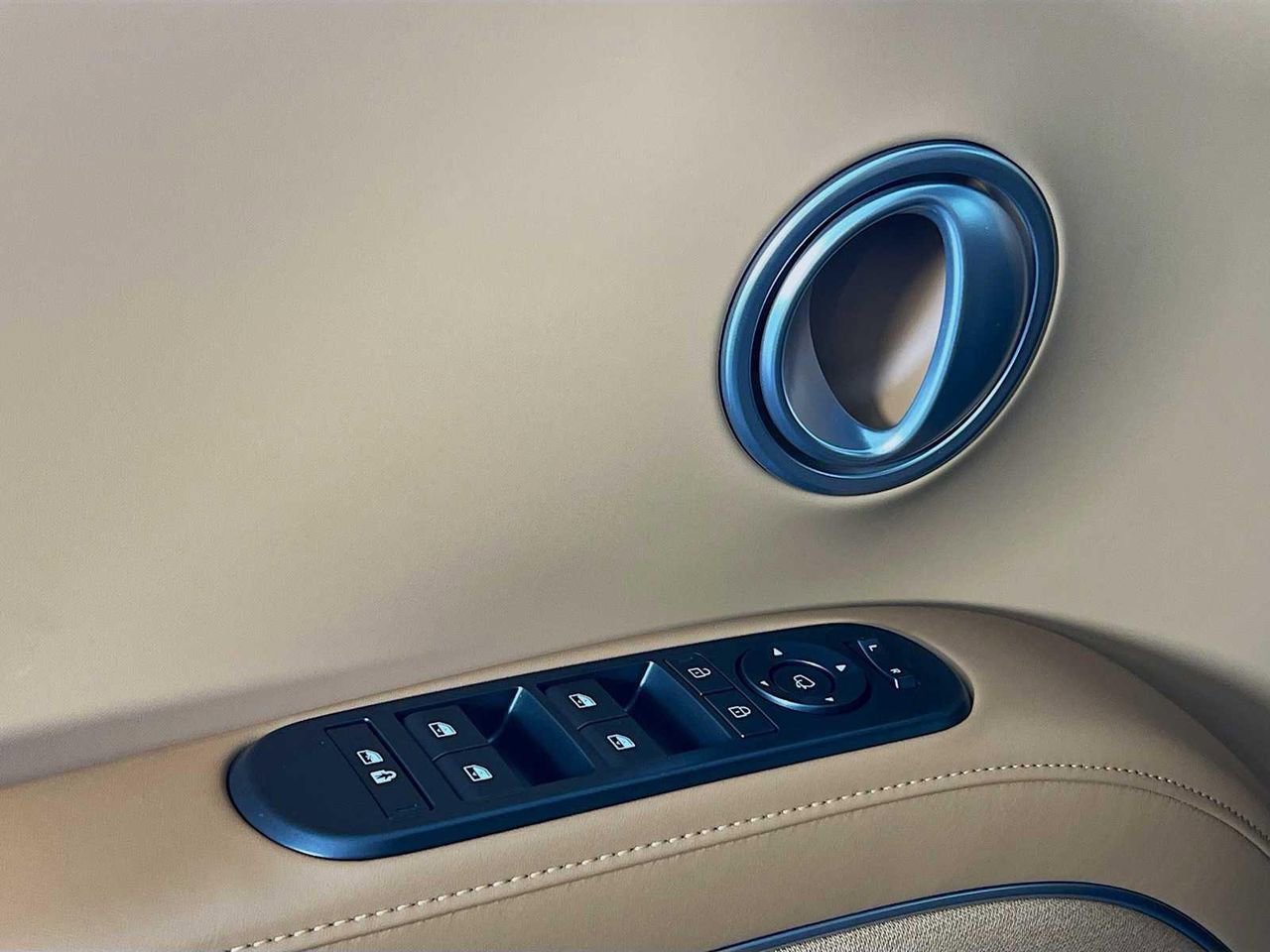 New 2026 Hyundai Palisade Calligraphy image 18