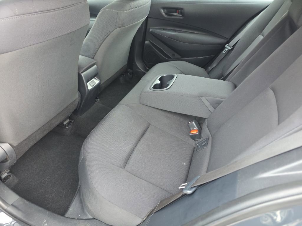 Certified 2024 Toyota Corolla LE image 13