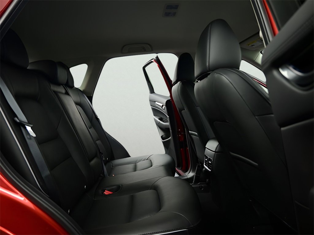 New 2025 MAZDA CX-5 AWD 2.5 S image 9