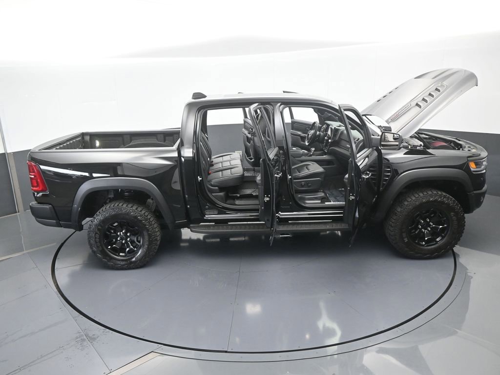 Used 2026 RAM 1500 RHO image 66