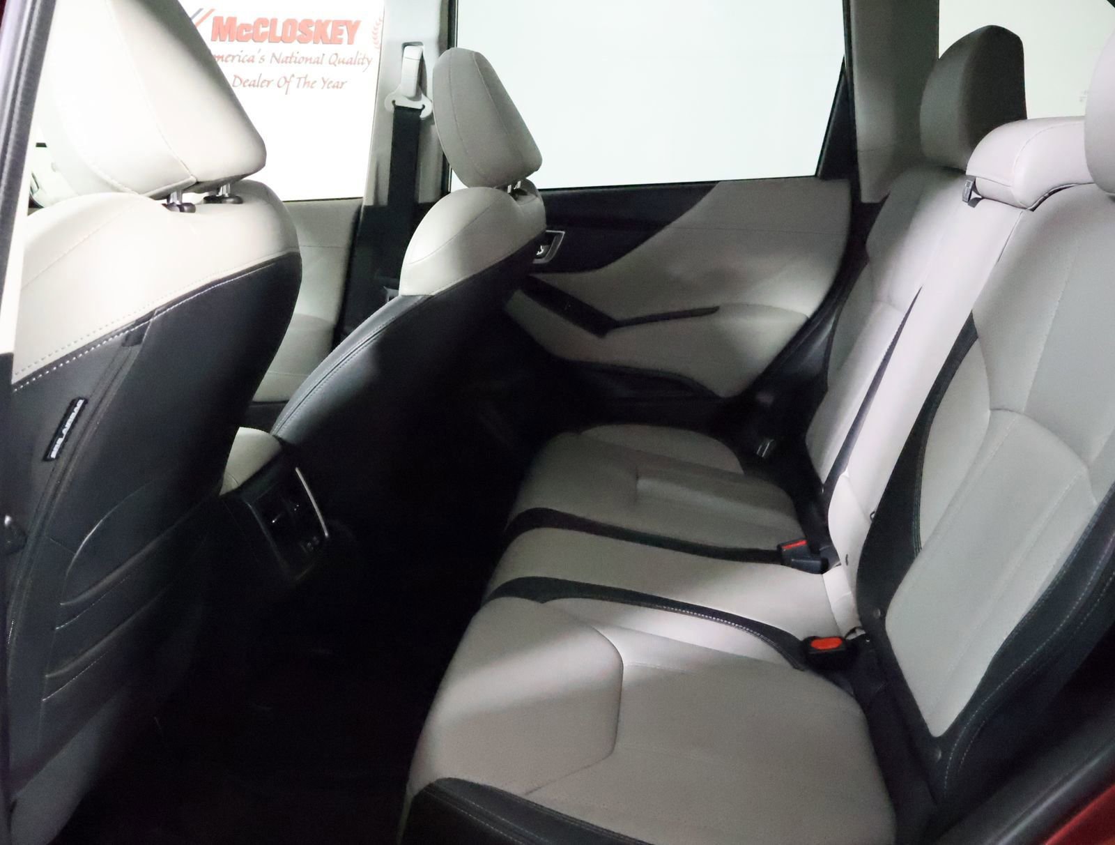 Used 2021 Subaru Forester Limited image 51