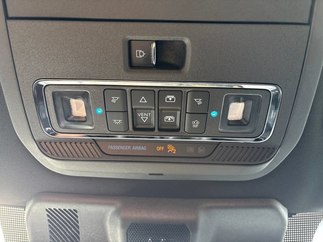 Used 2025 Ford F150 Lariat AWD/4WD image 13