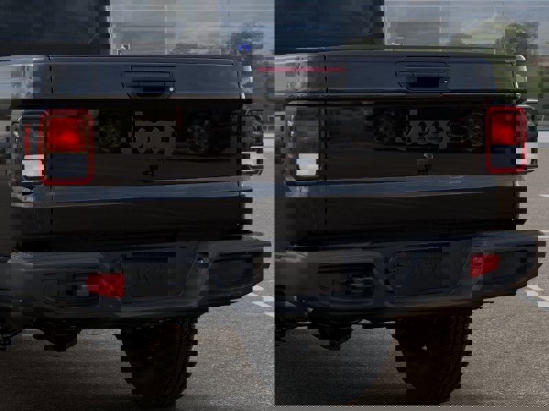 New 2026 Jeep Gladiator Sport AWD/4WD image 39