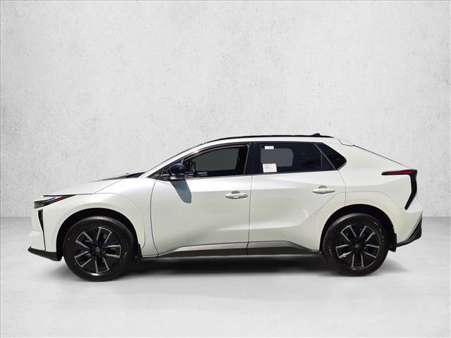 New 2026 Toyota bZ FWD image 5