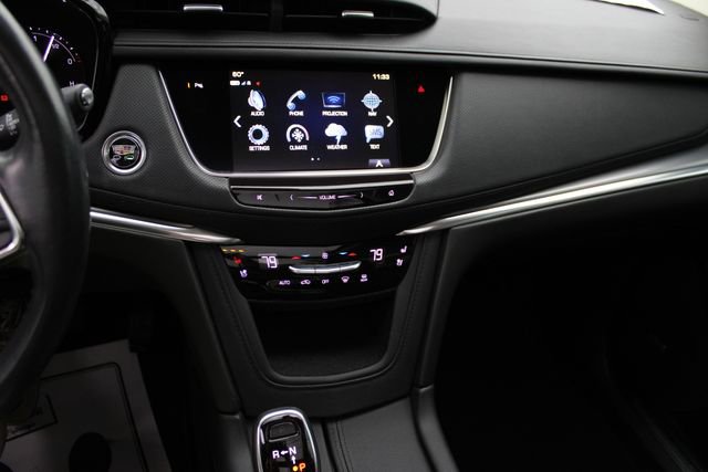 Used 2019 Cadillac XT5 Premium Luxury AWD/4WD image 15