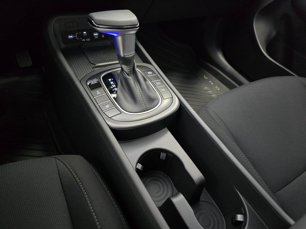 New 2026 Hyundai Kona SEL Sport AWD/4WD image 28
