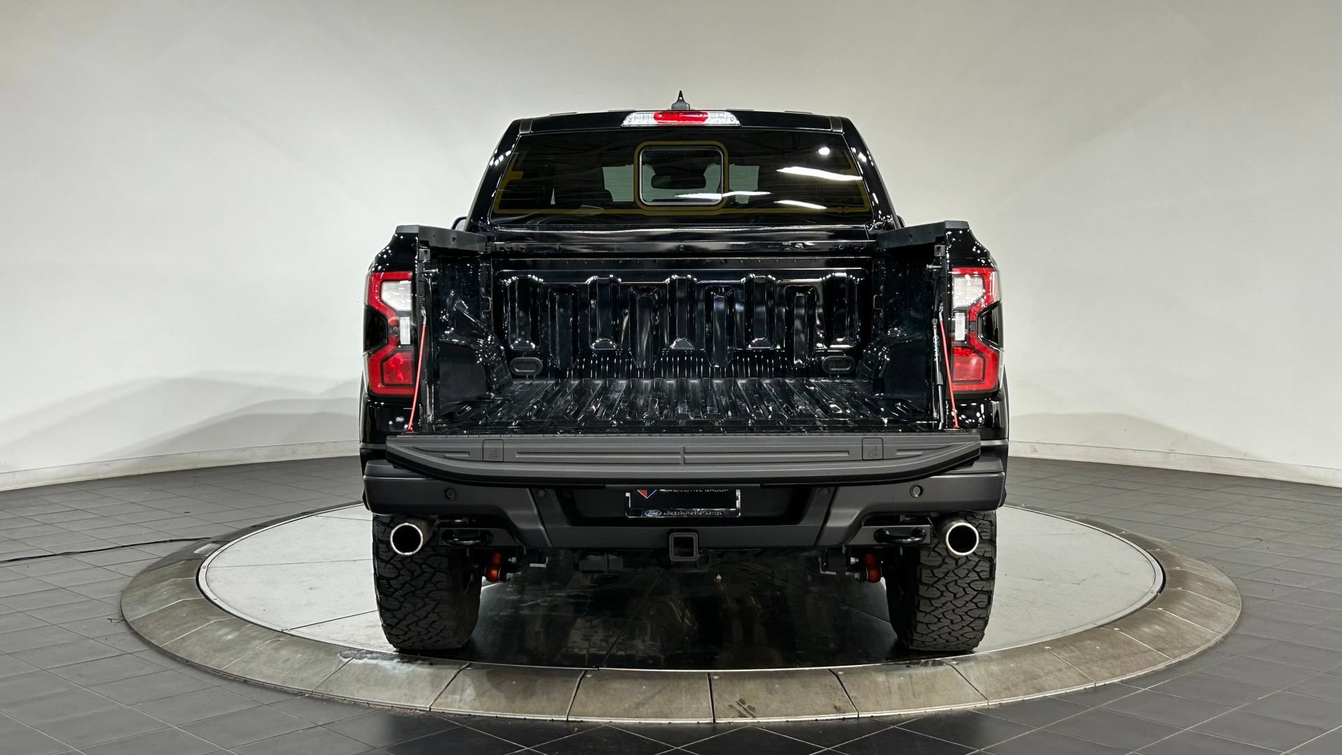 Used 2025 Ford Ranger Raptor AWD/4WD image 38