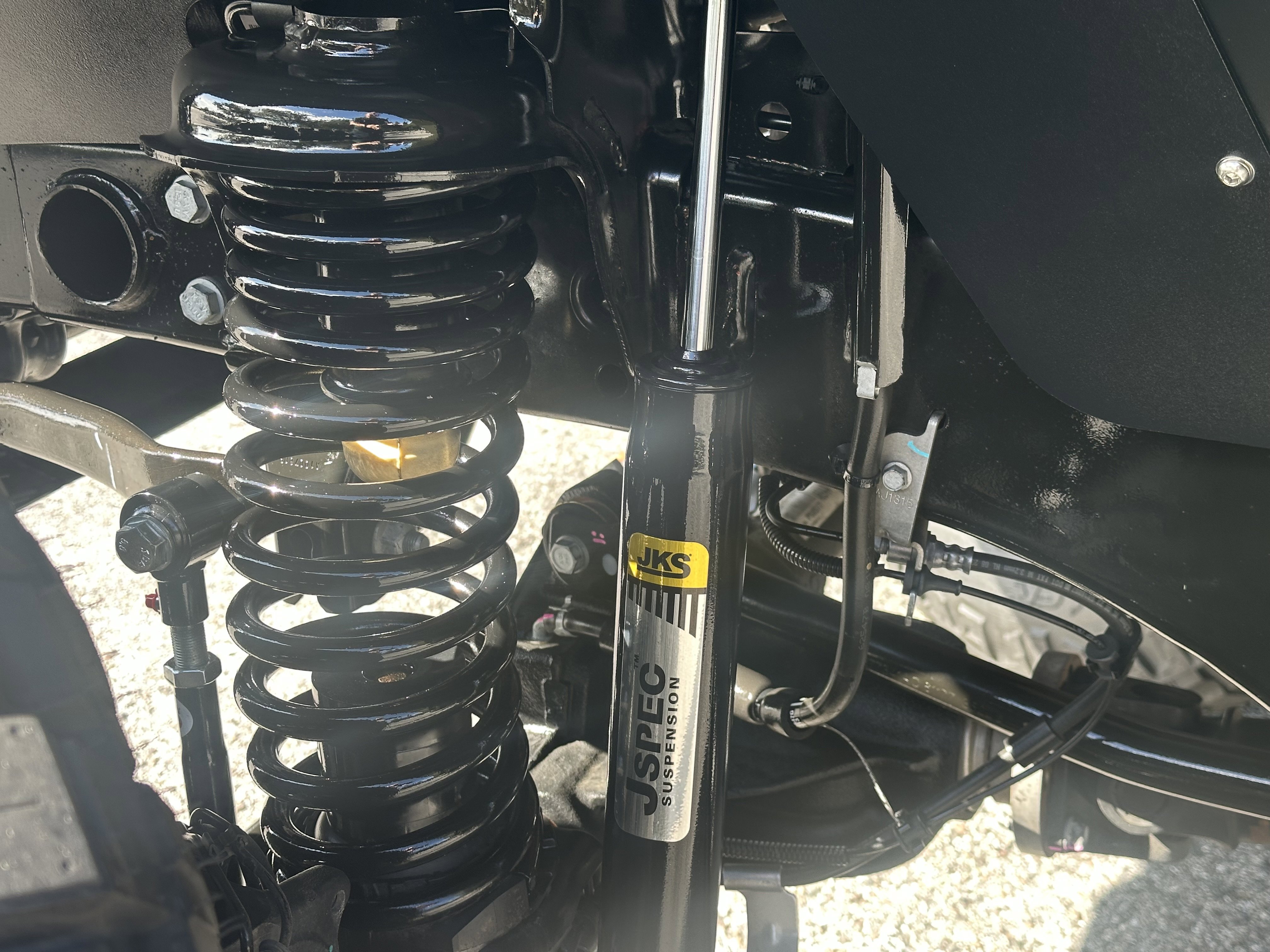 Used 2024 Jeep Wrangler Unlimited image 29