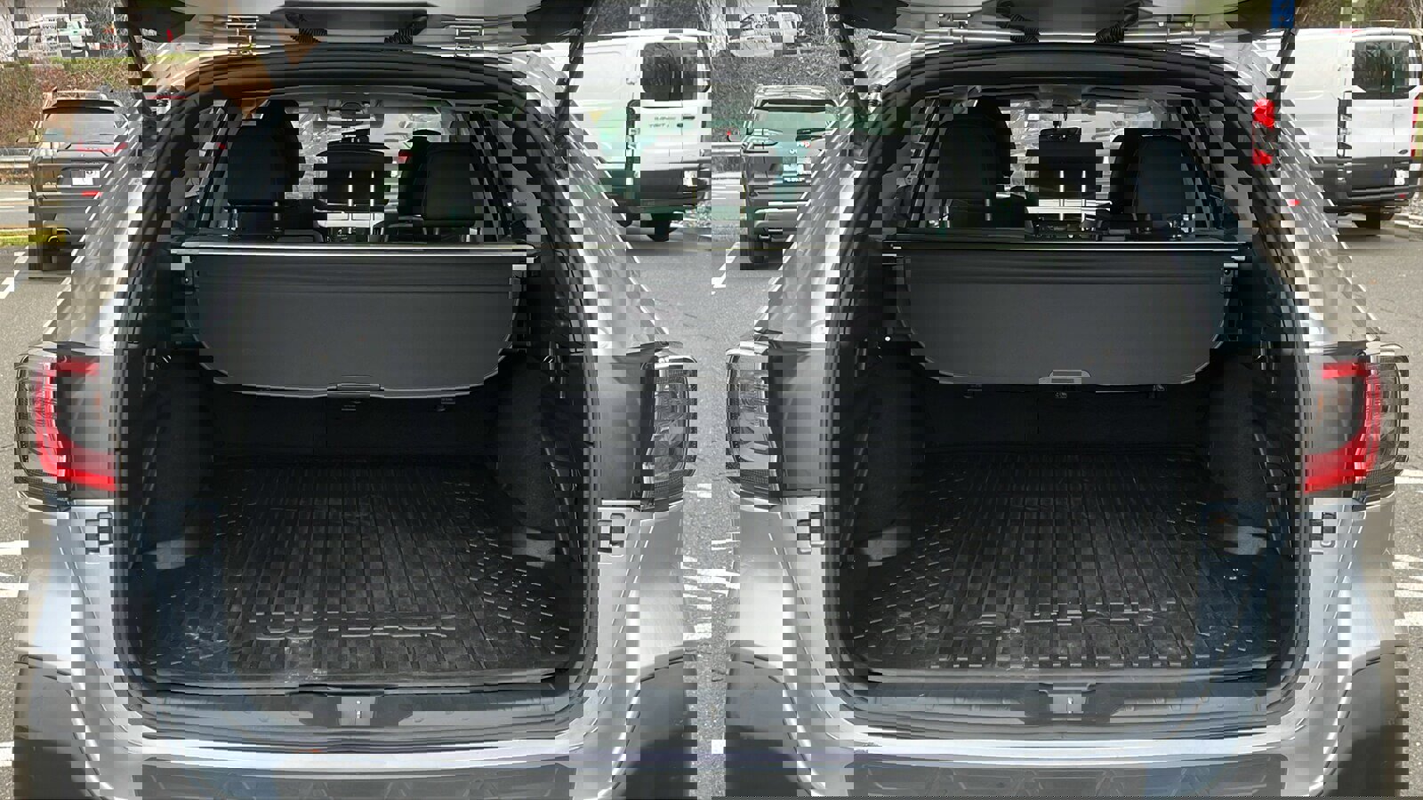 Used 2022 Subaru Outback Onyx Edition XT image 24