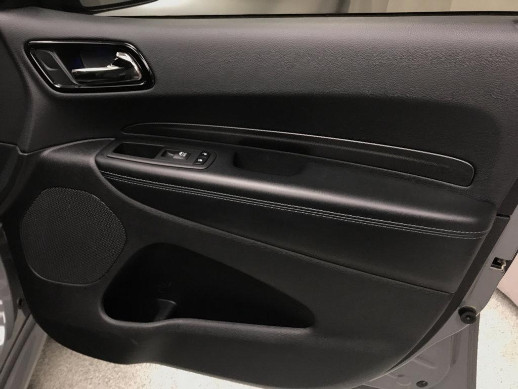 Used 2022 Dodge Durango GT w/ Blacktop Package image 19