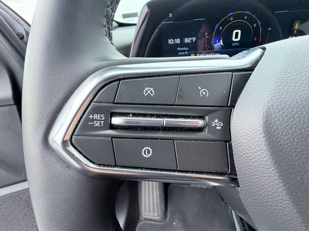 Used 2026 Chevrolet Equinox LT w/ Convenience Package II FWD image 14