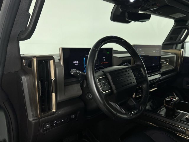Used 2024 GMC Hummer EV 3X AWD/4WD image 10