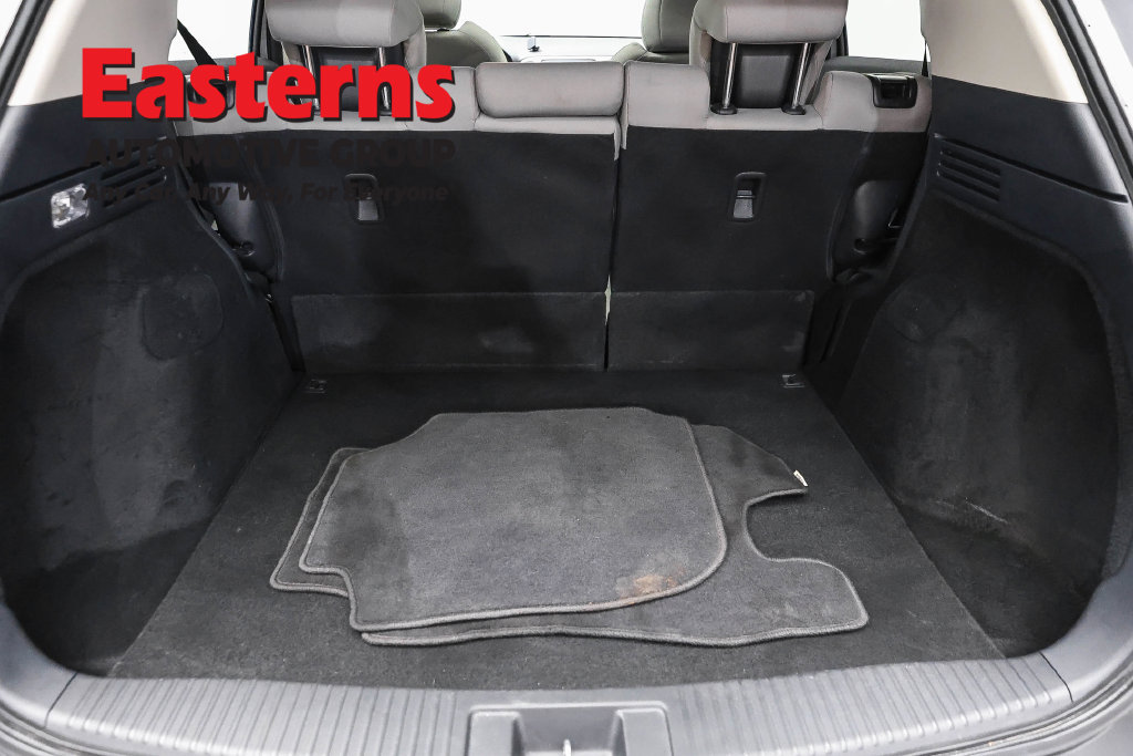 Used 2022 Honda HR-V EX image 10