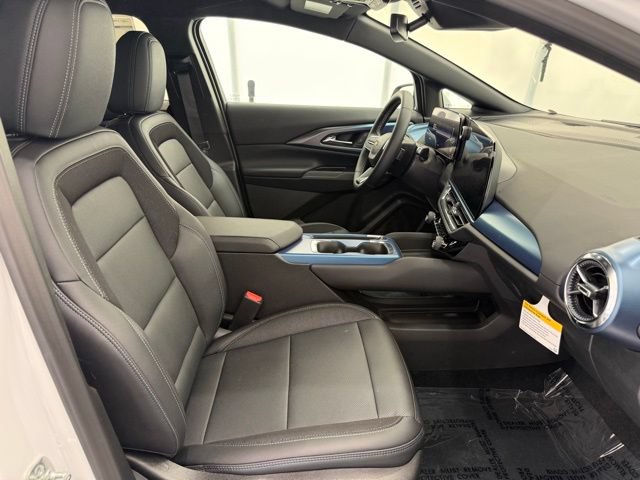 New 2026 Chevrolet Equinox EV LT AWD/4WD image 20