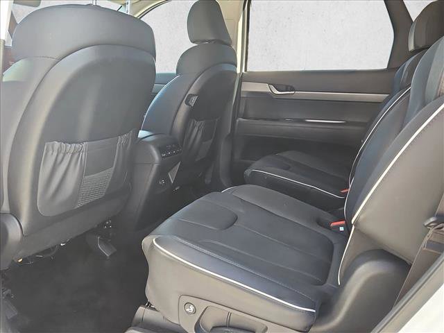 Used 2024 Hyundai Palisade SEL image 18