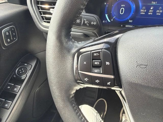 Used 2021 Ford Escape SEL w/ Technology Package AWD/4WD image 13