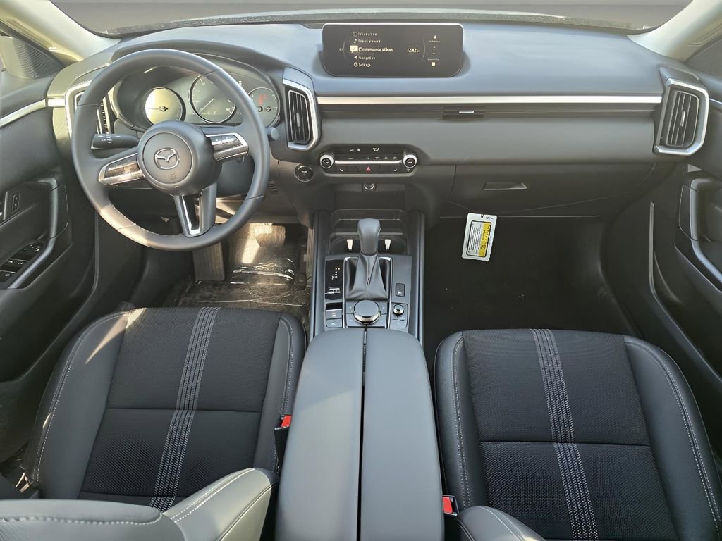 New 2026 MAZDA CX-50 2.5 Hybrid w/ Weather Package image 23
