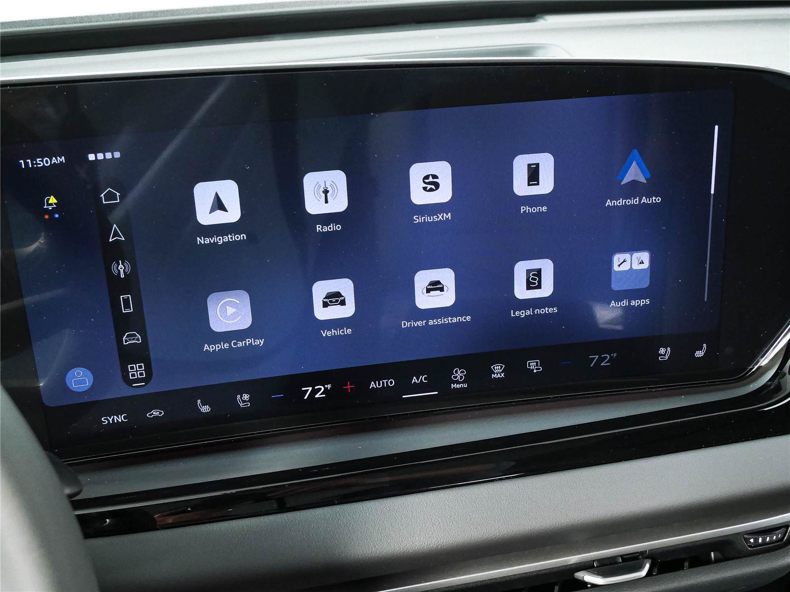 New 2026 Audi A5 Premium Plus AWD/4WD image 14