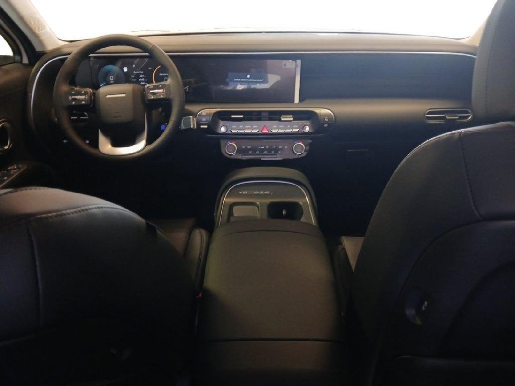 New 2026 Hyundai Palisade FWD Hybrid image 10