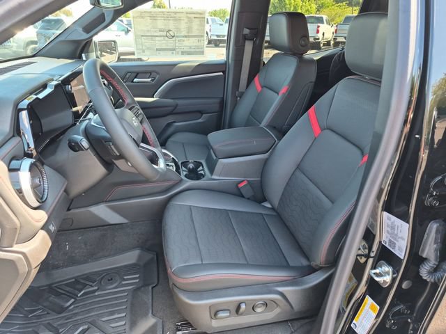 New 2026 Chevrolet Colorado Z71 w/ Technology Package AWD/4WD image 21