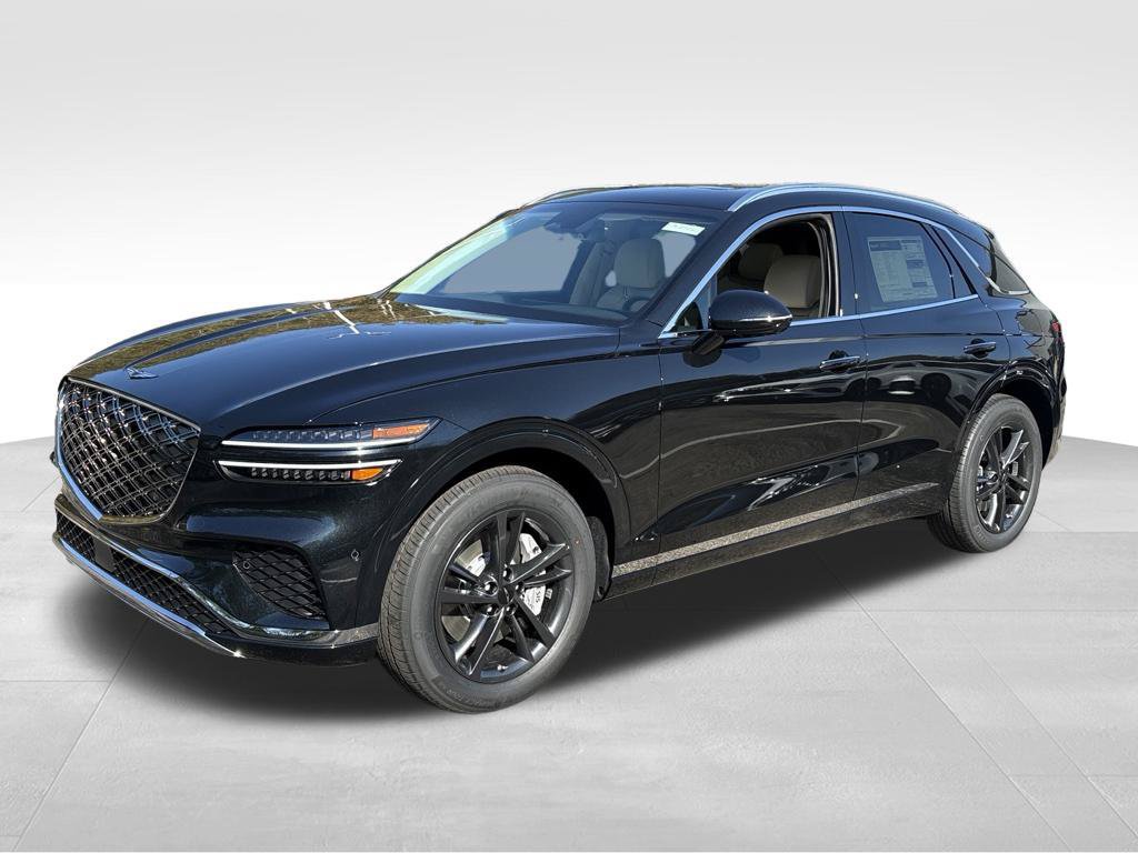 New 2027 Genesis GV70 2.5T Advanced AWD/4WD image 1