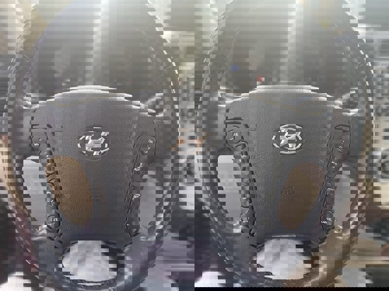 Used 2008 Hyundai Santa Fe SE image 15