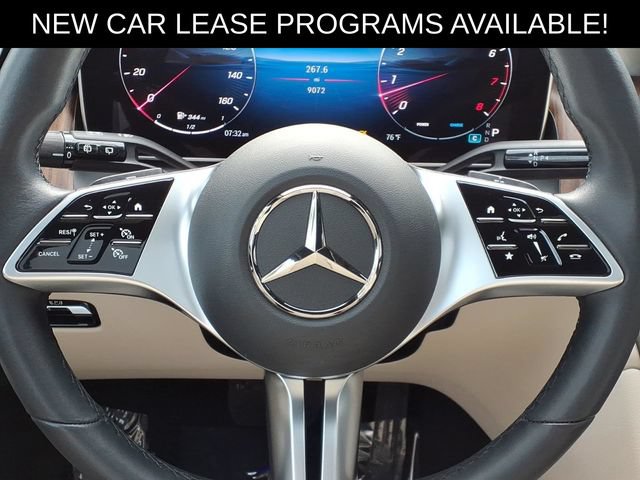 Certified 2026 Mercedes-Benz GLC 300 image 8