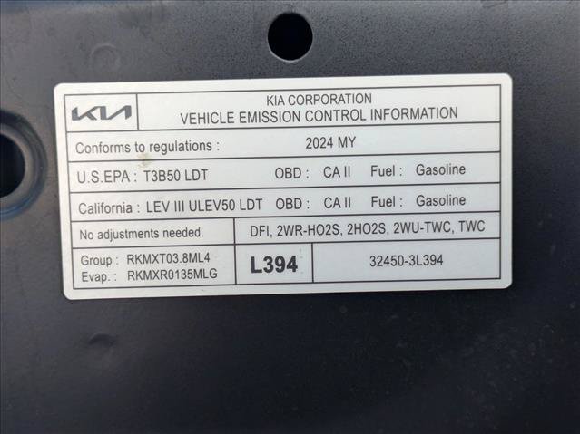 Used 2024 Kia Telluride SX Prestige X-Pro AWD/4WD image 24