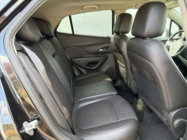 Used 2020 Buick Encore Preferred image 9